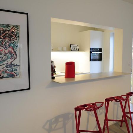 Abc Boutique Apartments بروج المظهر الخارجي الصورة