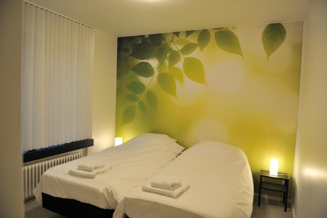Abc Boutique Apartments بروج المظهر الخارجي الصورة
