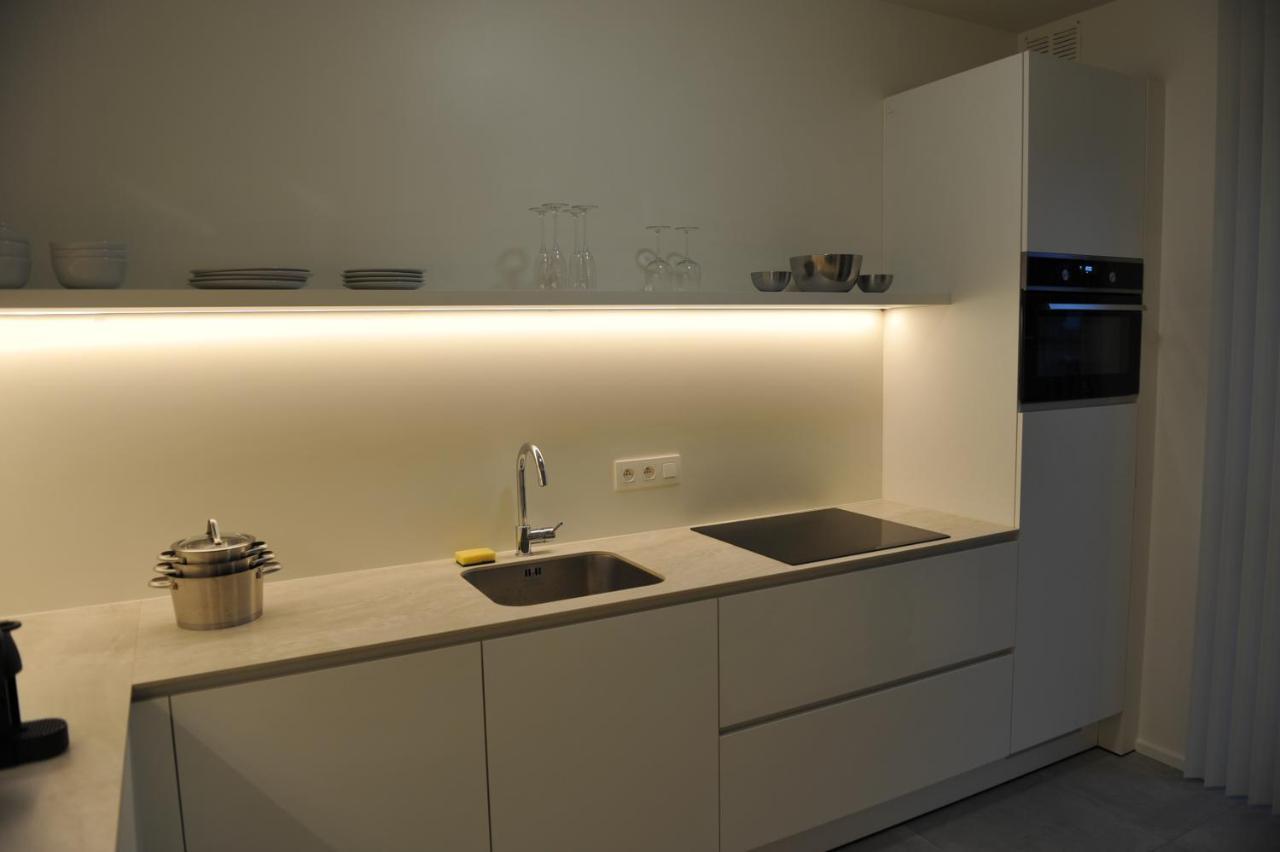 Abc Boutique Apartments بروج المظهر الخارجي الصورة