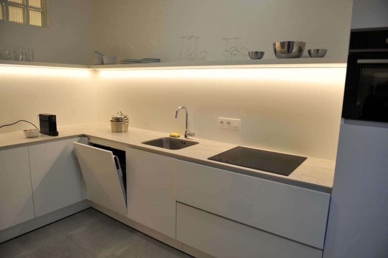 Abc Boutique Apartments بروج المظهر الخارجي الصورة